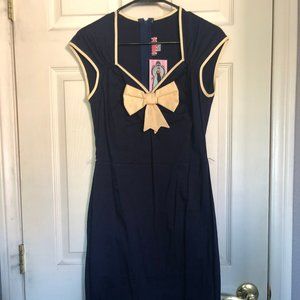 Pinup Couture Clothing | Pinup Girl Fashion